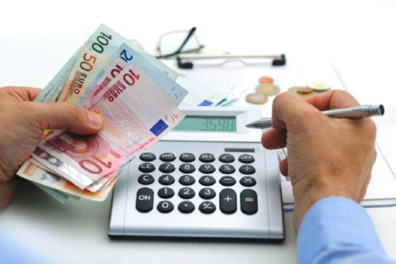 Αυτά είναι τα ραντεβού με την Εφορία έως το τέλος του χρόνου