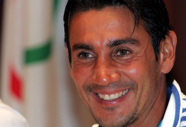 Κακλαμανάκης: Δεν θα είμαι υποψήφιος με τη ΝΔ στις ευρωεκλογές