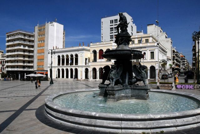 Πάτρα: Ο καιρός σήμερα Τετάρτη