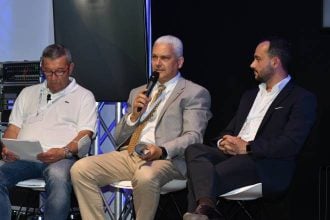 IMPACT 2022: Ευνοϊκό περιβάλλον στην Πάτρα για την ανάπτυξη επενδύσεων στις νέες τεχνολογίες