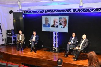 IMPACT 2022: Η ακαδημαϊκή έρευνα «εισβάλει» στην καθημερινότητα και την παραγωγή