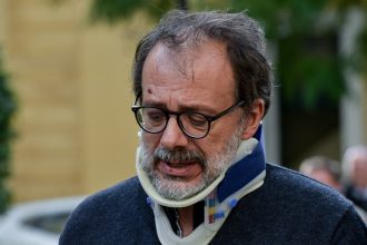 Δημήτρης Ινδαρές σε Μητσοτάκη : Τραγικό να αντιμετωπίζεται ο αδικούμενος πολίτης ως πολιτικός αντίπαλος