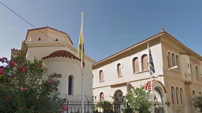 "Τσαρλατάνος ο ψευτοεπίσκοπος Χριστόδουλος, δεν ισχύουν οι αφορισμοί του" - Δήλωση του εκπροσώπου της Ιεράς Μητρόπολης Καλαβρύτων και Αιγιαλείας