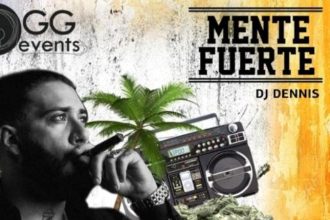 Πάτρα: Στις 28 Σεπτεμβρίου ο dj Dennis