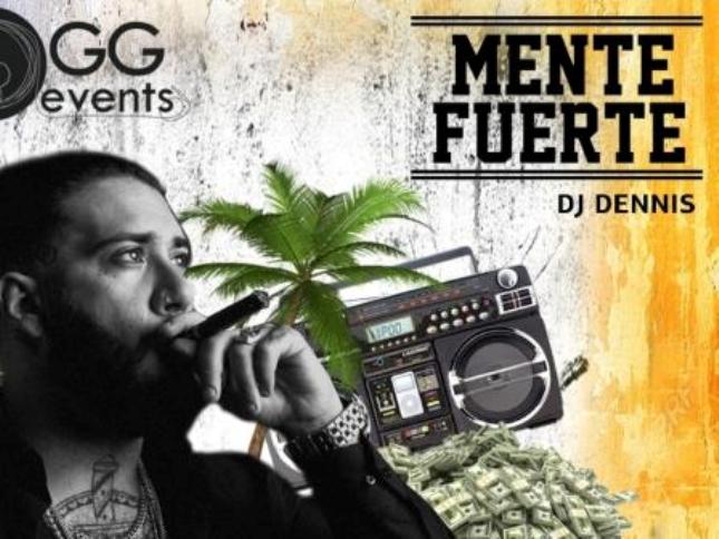 Πάτρα: Στις 28 Σεπτεμβρίου ο dj Dennis
