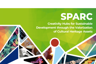 Περιφέρεια Δυτ. Ελλάδος: Θεματικό εκπαιδευτικό σεμινάριο παραγωγής αναμνηστικών (3d Souvenir)