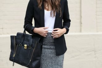 Τι να φορέσεις όταν πας σε συνέντευξη για δουλειά