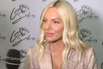 Ιωάννα Μαλέσκου: «Δεν μου αρέσει να μιλάω γι’ αυτό είναι πολύ ευαίσθητο θέμα»