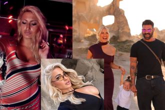 Ιωάννα Τούνη: Πώς από barwoman έγινε επιτυχημένη influencer – Η ακίνητη περιουσία που απέκτησε