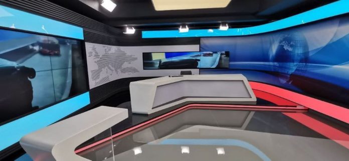 Πρεμιέρα στο ΙΟΝΙΑΝ τη Δευτέρα με νέο στούντιο και νέο πρόγραμμα - ΒΙΝΤΕΟ