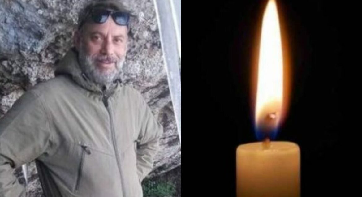 Πάτρα: Σήμερα το στερνό αντίο στον Δημήτρη Παπακωστόπουλο, που έχασε την ζωή του στο Παναχαϊκό