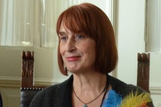 Η Ήρα Κουρή καλεί τους γονείς για το καρναβάλι των μικρών