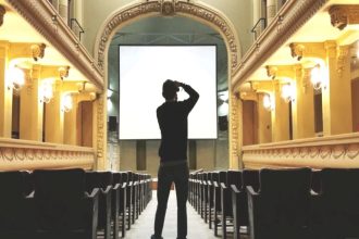 «Ίριδα: τι παίζει με το αύριο;» - Εκδήλωση/συζήτηση για το μέλλον της ιστορικής αίθουσας