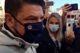 Γιατί ο Χαρδαλιάς τα «έχωσε» σε παραγωγό λαϊκής