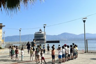 Με μεγάλη επιτυχία και συμμετοχή ολοκληρώθηκαν οι καλοκαιρινές δράσεις «ΙΡΙΣ» της ΔΗ.Κ.ΕΠ.Α.