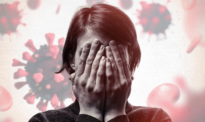 Τι είναι η “Κόπωση Προσοχής COVID-19” και 4 μυστικά για να προστατεύσετε εσάς και τους γύρω σας