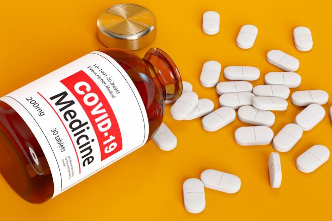 Κορονοϊός: Ελπίδες για φάρμακο εντός του 2021