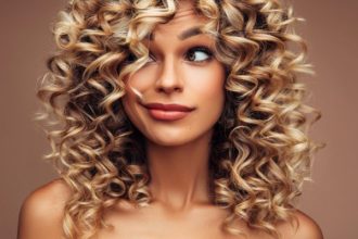 Overnight μπούκλες χωρίς θερμότητα