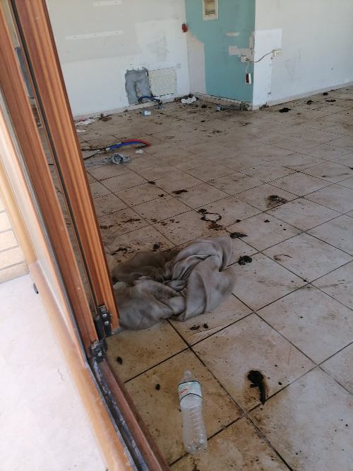 Θ. Ξυλιάς: Ο δήμος θα κάνει κάτι για τις εικόνες ντροπής;