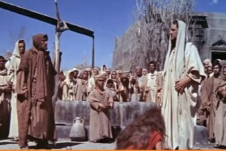 Οι ηθοποιοί που ενσάρκωσαν τον Χριστό και η κατάρα του ρόλου