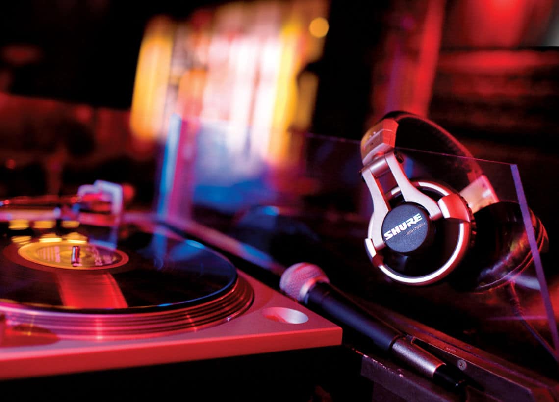 Συλλήψεις σε Πάτρα και Ναύπακτο για ηχορύπανση