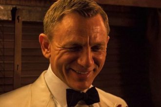 Αυτός είναι ο Πατρινός που θα παίξει σε ταινία του Τζέιμς Μποντ! ΦΩΤΟ