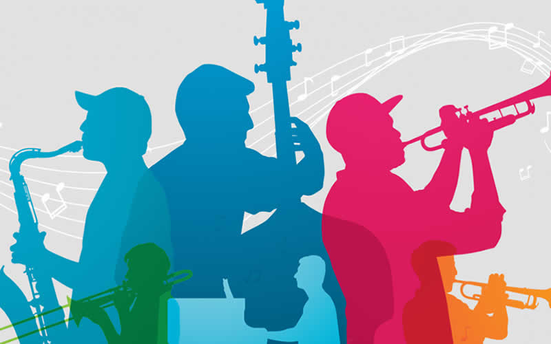 Βραδιά τζαζ τραγουδιού και ρεσιτάλ πιάνου στο Πολιτιστικό Κέντρο Αιγίου «Αλέκος Μέγαρης»