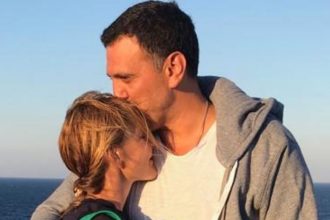 Κικίλιας: Τι είπε για το μωρό που περιμένει η Τζένη Μπαλατσινού