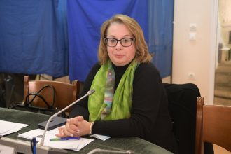 Μάχη Σιώρου: Καλό ταξίδι κυρ Ανδρέα μας