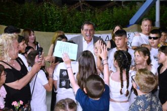 14ο Δημοτικό Σχολείο Πάτρας: 1923-2023, 100 χρόνια ιστορίας!