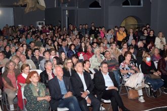 Δήμος Πατρέων-Πολιτιστικός Οργανισμός: Αφιέρωμα στην εξέγερση του Πολυτεχνείου