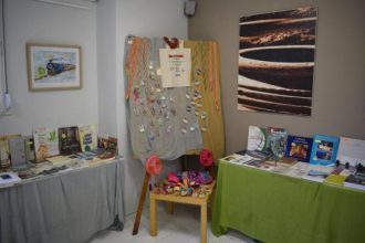 Πάτρα: Νέο ανανεωμένο παζάρι για τη στήριξη της Κοινο_Τοπίας