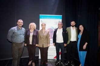 "Ισχνή η παρουσία των εργοθεραπευτών στα σχολεία για τη διευκόλυνση μαθητών με μαθησιακά και κινητικά προβλήματα"