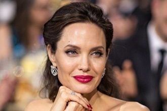 Τα 7 μυστικά ομορφιάς της Angelina Jolie