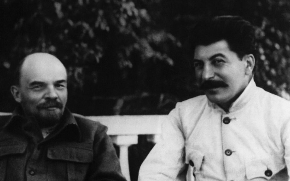 Σαν σήμερα 3 Απριλίου