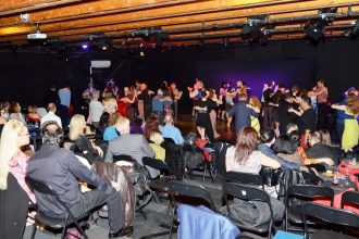 19η Tango Fiesta Patras (ΦΩΤΟ)