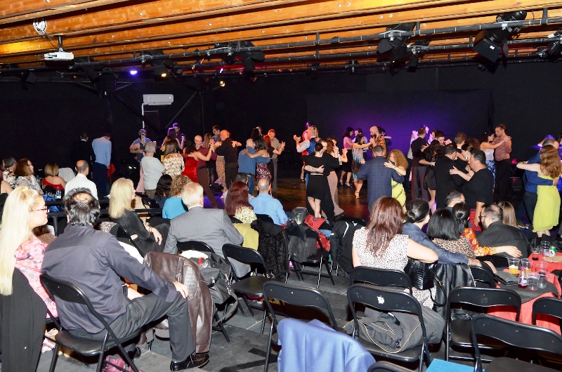 19η Tango Fiesta Patras (ΦΩΤΟ)