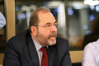 Χωρίς κομματική ταυτότητα η επιλογή Διαμαντοπούλου;