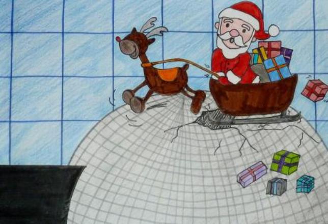 Πάτρα: Χριστουγεννιάτικη παιδική δράση την Κυριακή στο Αρχαιολογικό Μουσείο