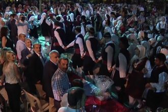 Αχαϊα: Όλα έτοιμα για το 17ο Παγκαλαβρυτινό αντάμωμα - ΔΕΙΤΕ ΤΟ ΠΡΟΓΡΑΜΜΑ ΤΩΝ ΕΚΔΗΛΩΣΕΩΝ