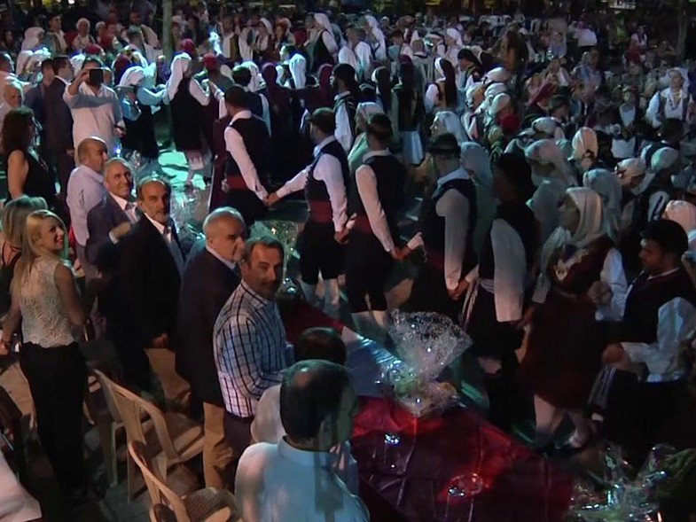 Αχαϊα: Όλα έτοιμα για το 17ο Παγκαλαβρυτινό αντάμωμα - ΔΕΙΤΕ ΤΟ ΠΡΟΓΡΑΜΜΑ ΤΩΝ ΕΚΔΗΛΩΣΕΩΝ