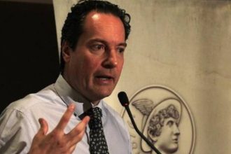 Η νίκη ως κολυμβήθρα