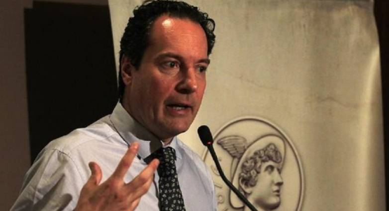 Η νίκη ως κολυμβήθρα