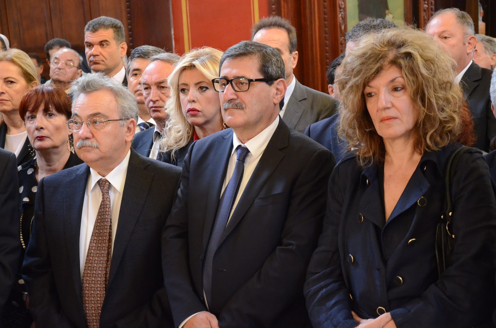 Δεν θα γίνει το ραντεβού