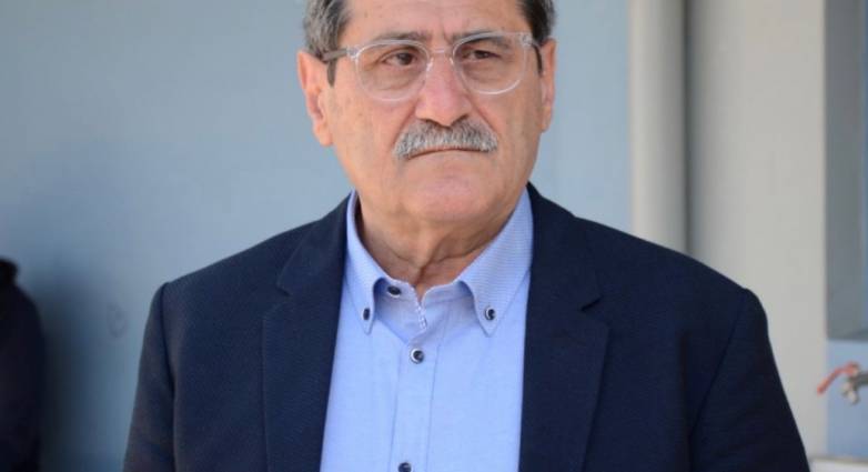 Απάντηση Πελετίδη σε Μπίκου στο αίτημα για κοινή συνάντηση του Δημάρχου και των επικεφαλής των Δημοτικών Παρατάξεων