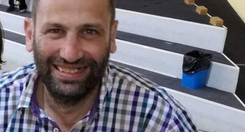 Σοφοκλής Τσιμπλοστεφανάκης: “Προγραμματισμός για το καρναβάλι από… σήμερα”