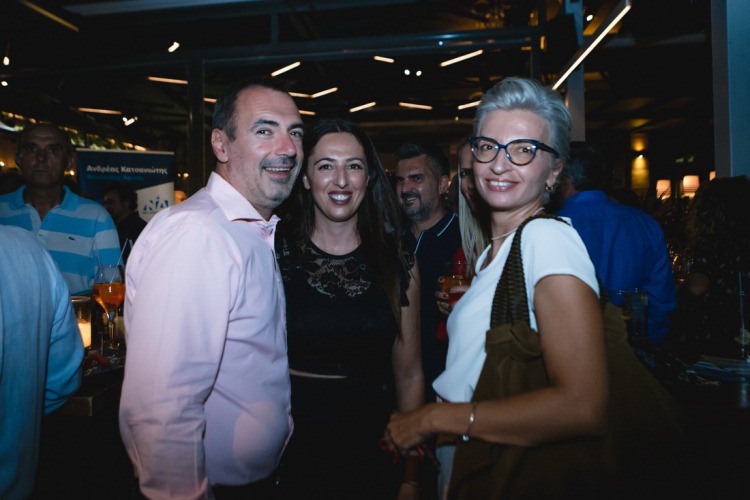 Ανταλλαγή απόψεων για τον ευαίσθητο τομέα της υγείας