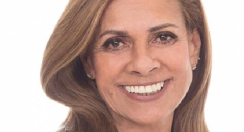 Ευχαριστίες στην Κατερίνα Σολωμού