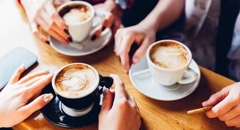 Ποιο είναι το σωστό timing για τον πρώτο και τον… τελευταίο καφέ της ημέρας