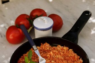 Kαγιανάς παραδοσιακός